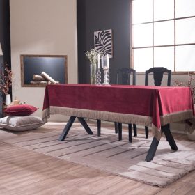 Τραπεζομάντηλο Velvet 10 - 140x220cm της TEORAN