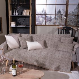 Ριχτάρι Hampton 05 - Διθέσιο 180x250cm της TEORAN - Image 3