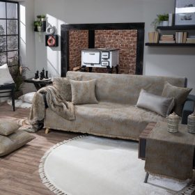 Ριχτάρι Cincinnati 02 - Διθέσιο 180x250cm της TEORAN