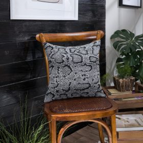Μαξιλαροθήκη Malibu 11 - 43x43cm με γέμιση της TEORAN