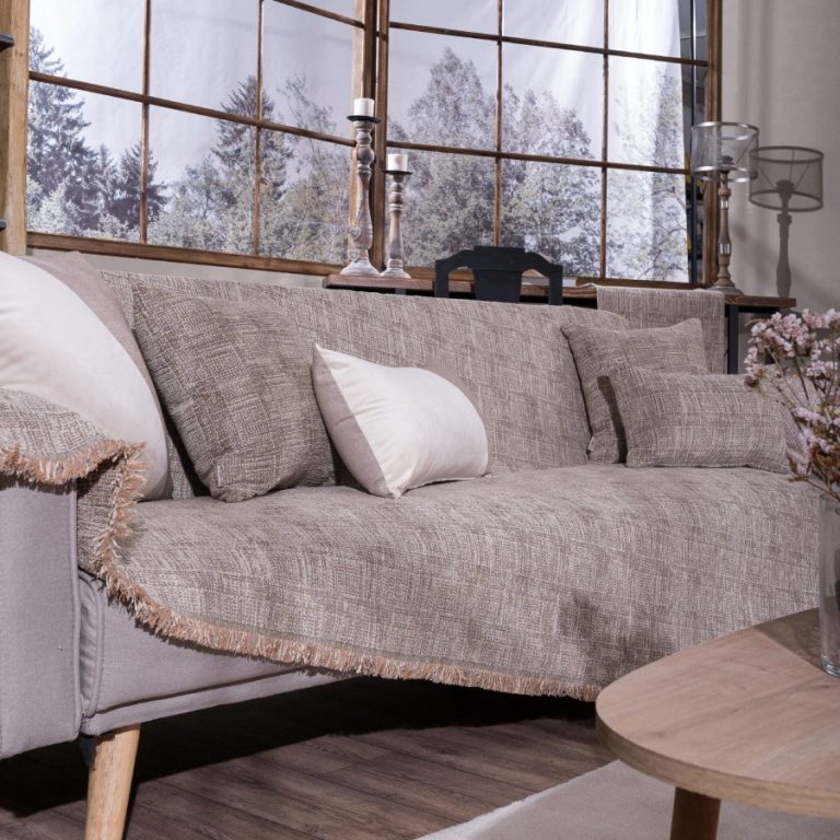 Ριχτάρι Hampton 05 - Μονοθέσιο 180x150cm της TEORAN - Image 4
