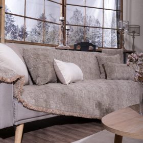 Ριχτάρι Hampton 05 - Διθέσιο 180x250cm της TEORAN - Image 4