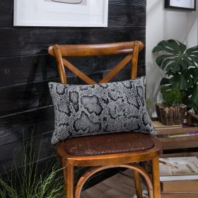 Μαξιλαροθήκη Malibu 11 - 43x43cm της TEORAN - Image 2