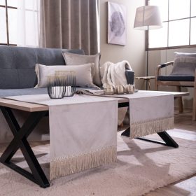 Τραβέρσα Velvet 07 - 40x160cm της TEORAN