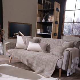 Ριχτάρι Hampton 05 - Διθέσιο 180x250cm της TEORAN - Image 5