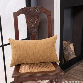 Μαξιλαροθήκη Solid 308 - 65x65cm δαπέδου της TEORAN - Image 2