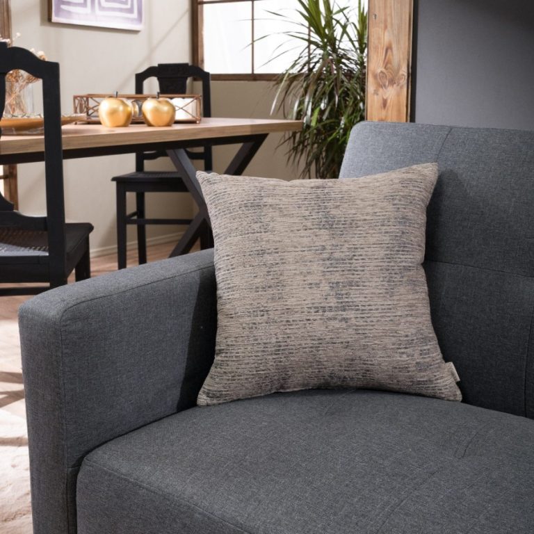 Μαξιλαροθήκη Toronto 07 - 30x50cm με γέμιση της TEORAN - Image 1