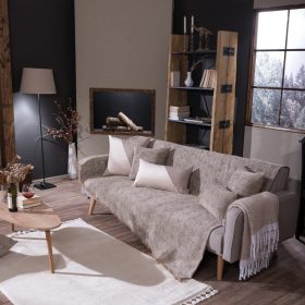 Ριχτάρι Hampton 05 - Μονοθέσιο 180x150cm της TEORAN
