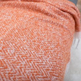 Ριχτάρι-Κουβέρτα Καναπέ Mohair 05 - 130 x 150cm της TEORAN - Image 2