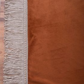 Τραβέρσα (Sari) Velvet 05 - 65 x 200 cm της TEORAN - Image 2