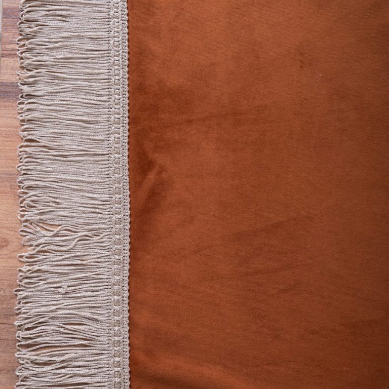Τραπεζομάντηλο Velvet 05 - 140x180cm της TEORAN - Image 6