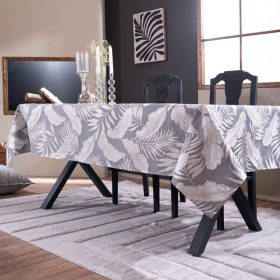 Τραπεζομάντηλο Beatrice 11 - 135x135cm της TEORAN