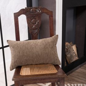 Μαξιλαροθήκη Solid 303 - 43x43cm με γέμιση της TEORAN - Image 2