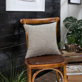 Μαξιλαροθήκη Utah 07 - 43x43cm της TEORAN