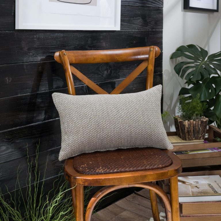 Μαξιλαροθήκη Utah 07 - 65x65cm δαπέδου της TEORAN - Image 2