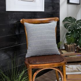 Μαξιλαροθήκη Jersey 11 - 65x65cm δαπέδου με γέμιση  της TEORAN