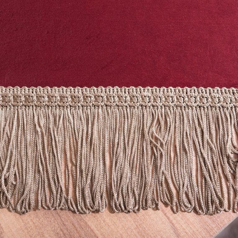 Τραβέρσα (Sari) Velvet 10 - 65 x 200 cm της TEORAN - Image 2