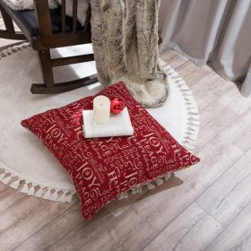 Μαξιλαροθήκη Steinhaus 10 - 30x50cm με γέμιση της TEORAN - Image 3