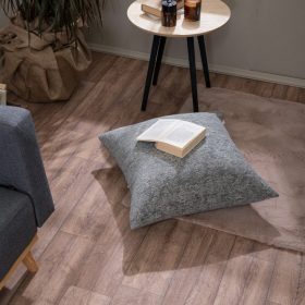 Μαξιλαροθήκη Mineapolis 04 - 43x43cm με γέμιση της TEORAN - Image 3