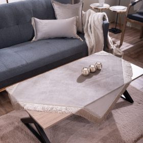Καρέ Velvet 07 - 90x90cm της TEORAN - Image 2