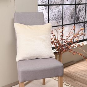 Μαξιλαροθήκη Pelt 26 - 45x45cm με γέμιση της TEORAN
