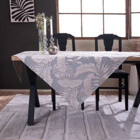Τραπεζομάντηλο Beatrice 11 - 135x135cm της TEORAN - Image 4