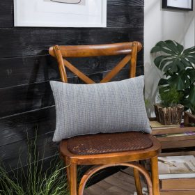 Μαξιλαροθήκη Jersey 11 - 65x65cm δαπέδου με γέμιση  της TEORAN - Image 2