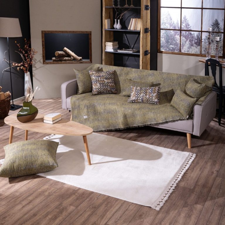 Ριχτάρι Toronto 15 - Διθέσιο 180x250cm της TEORAN - Image 5