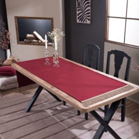 Τραβέρσα (Sari) Velvet 10 - 65 x 200 cm της TEORAN