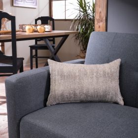 Μαξιλαροθήκη Toronto 02 - 65x65cm δαπέδου της TEORAN - Image 2