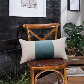 Μαξιλαροθήκη Linus 15 - 30x60cm της TEORAN - Image 3
