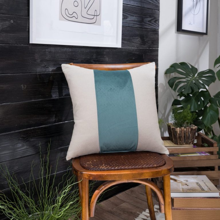 Μαξιλαροθήκη Linus 15 - 30x60cm της TEORAN - Image 2