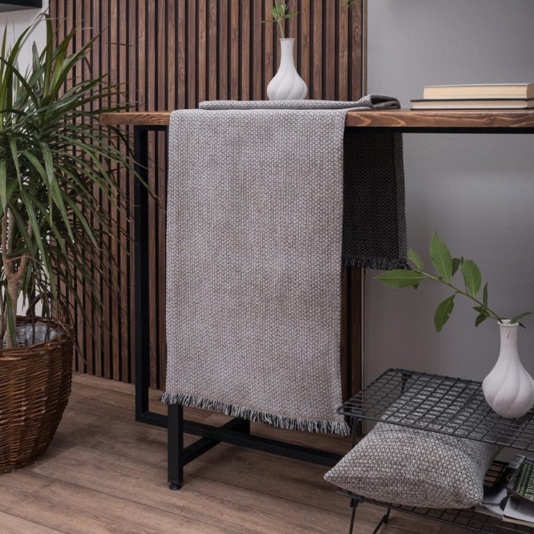 Τραβέρσα Utah 11 - 45x180cm της TEORAN - Image 1