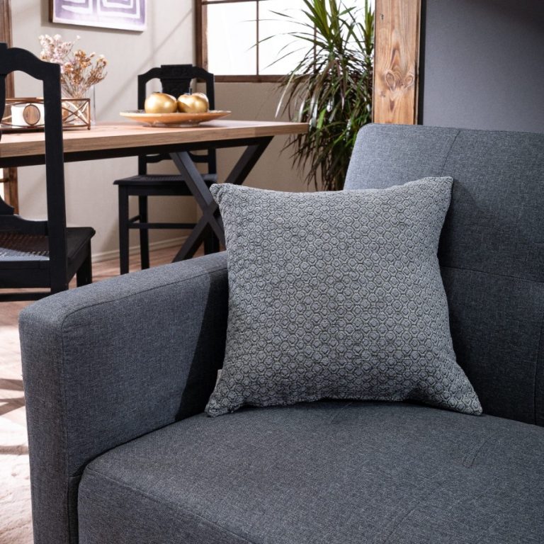 Μαξιλαροθήκη Michigan 04 - 30x50cm με γέμιση της TEORAN - Image 1