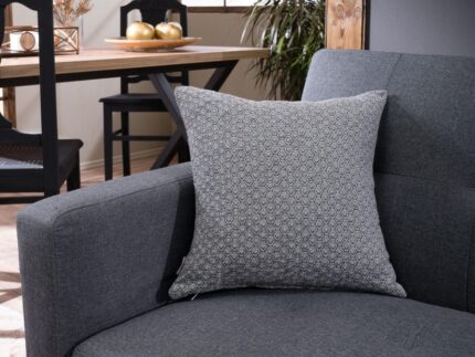 Μαξιλαροθήκη Michigan 11 - 30x50cm με γέμιση της TEORAN