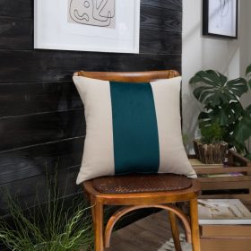 Μαξιλαροθήκη Linus 13 - 30x60cm της TEORAN - Image 2