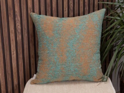 Μαξιλαροθήκη Cincinnati 16 - 30x50cm με γέμιση της TEORAN