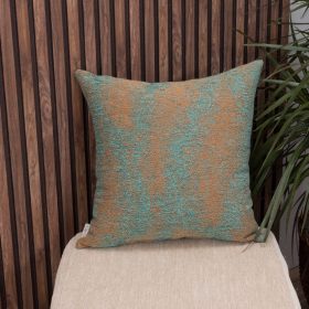 Μαξιλαροθήκη Cincinnati 16 - 65x65cm δαπέδου της TEORAN