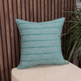 Μαξιλαροθήκη Jersey 16 - 30x50cm με γέμιση της TEORAN