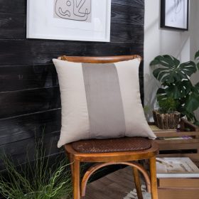 Μαξιλαροθήκη Linus 07 - 50x50cm της TEORAN - Image 2