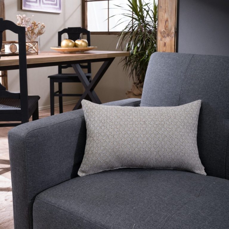 Μαξιλαροθήκη Michigan 01 - 43x43cm της TEORAN - Image 2