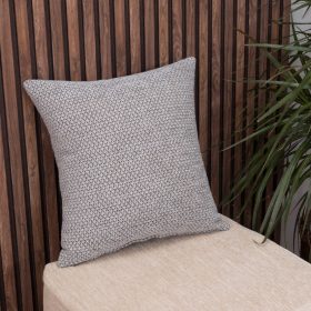 Μαξιλαροθήκη Utah 11 - 65x65cm δαπέδου με γέμιση  της TEORAN
