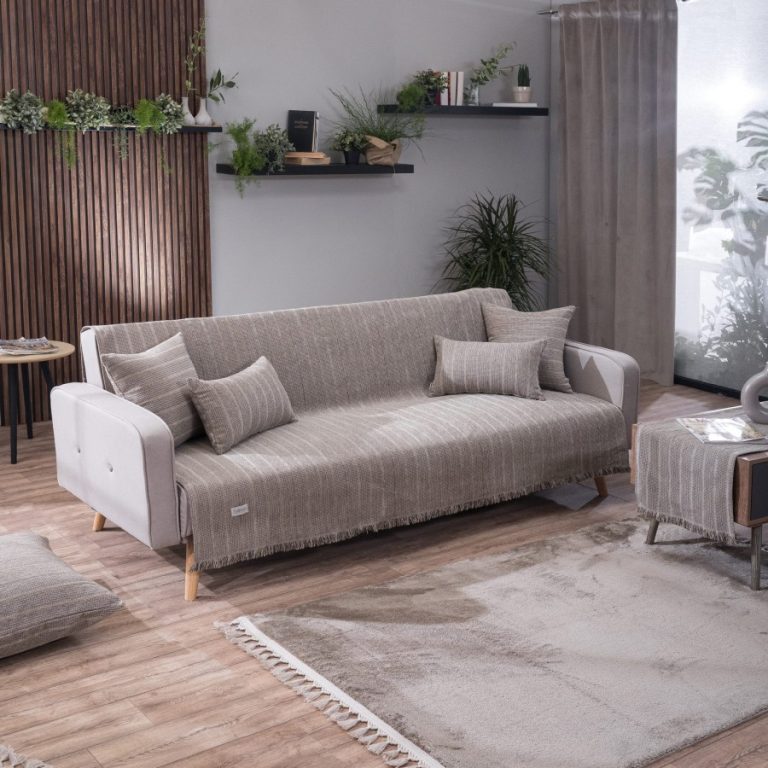 Ριχτάρι Jersey 03 - Διθέσιο 180x250cm της TEORAN - Image 5