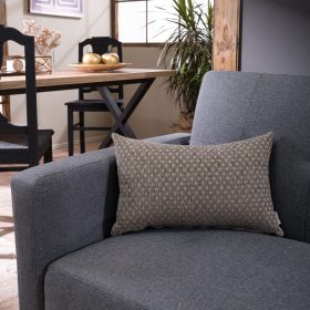 Μαξιλαροθήκη Michigan 15 - 30x50cm της TEORAN - Image 2