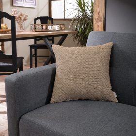 Μαξιλαροθήκη Kingston 02 - 30x50cm με γέμιση της TEORAN