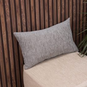 Μαξιλαροθήκη Utah 11 - 43x43cm με γέμιση της TEORAN - Image 2