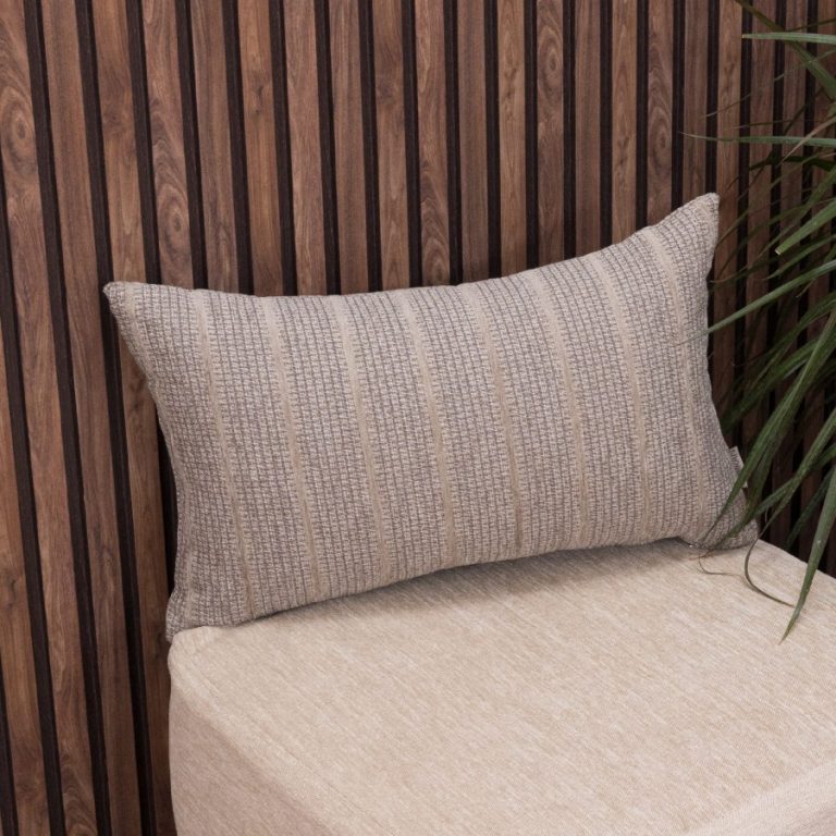 Μαξιλαροθήκη Jersey 03 - 43x43cm της TEORAN - Image 2