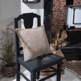 Μαξιλαροθήκη Cincinnati 02 - 65x65cm δαπέδου με γέμιση  της TEORAN