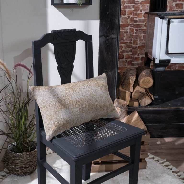 Μαξιλαροθήκη Cincinnati 02 - 65x65cm δαπέδου της TEORAN - Image 2