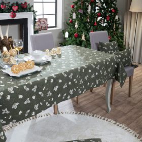 Τραπεζομάντηλο Saxen 13 - 135x180cm της TEORAN - Image 3